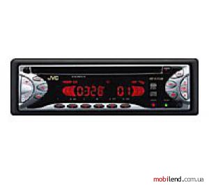 JVC KD-S723R