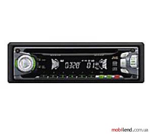 JVC KD-S731R