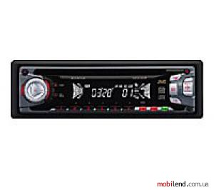 JVC KD-S733R