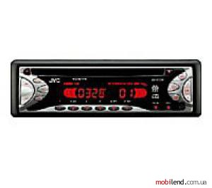 JVC KD-S73R