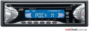 JVC KD-S741R