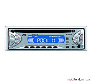 JVC KD-S743R