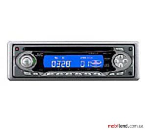 JVC KD-S747EE