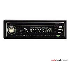 JVC KD-S757R