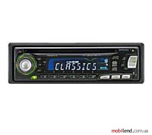 JVC KD-S777R