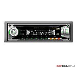 JVC KD-S785