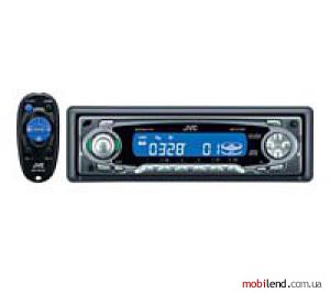 JVC KD-S795