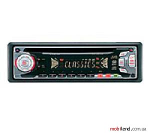 JVC KD-S811R