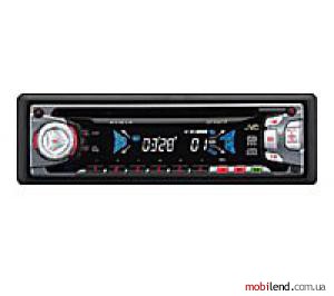 JVC KD-S821R