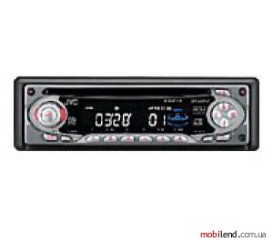 JVC KD-S891R