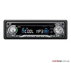JVC KD-S895