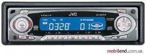 JVC KD-S901R