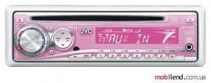 JVC KD-SC401