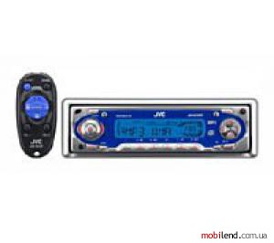 JVC KD-SC605