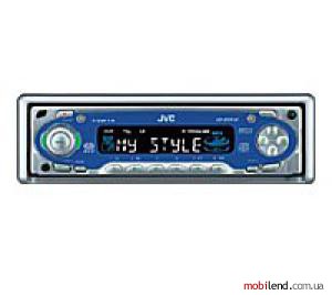 JVC KD-SC945