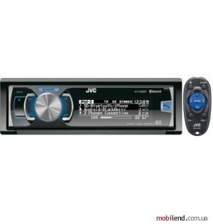 JVC KD-SD80BT