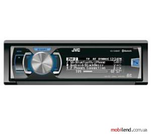 JVC KD-SD80BTE