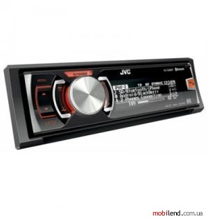 JVC KD-SD80BTEYD