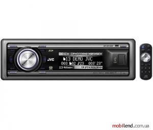 JVC KD-SH1000