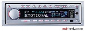 JVC KD-SH55