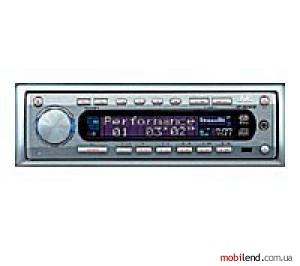 JVC KD-SH707