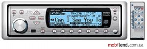 JVC KD-SH9101