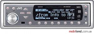 JVC KD-SH9102