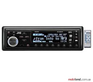 JVC KD-SH9104