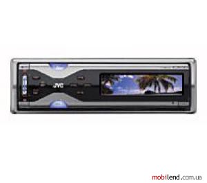 JVC KD-SHX701