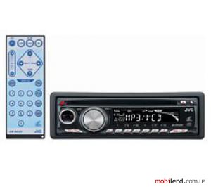 JVC KD-SV3305