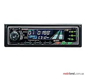JVC KD-SX1000R