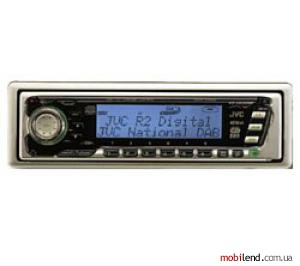 JVC KD-SX1500R