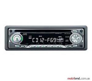JVC KD-SX695