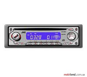 JVC KD-SX745