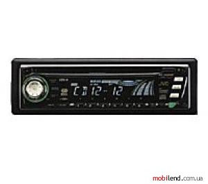 JVC KD-SX858