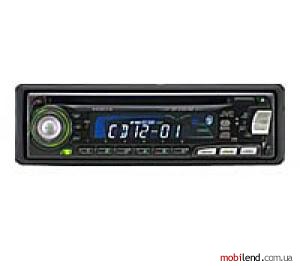 JVC KD-SX878R