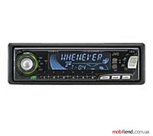 JVC KD-SX909R