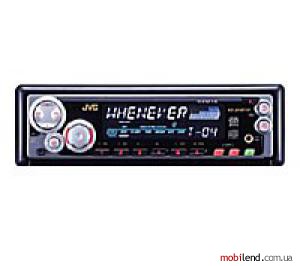 JVC KD-SX927REE