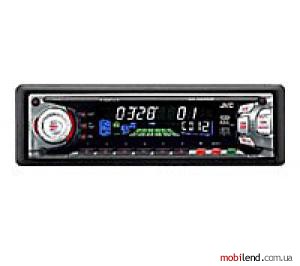 JVC KD-SX991R
