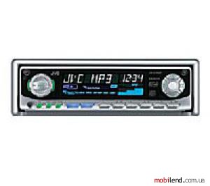 JVC KD-SX995