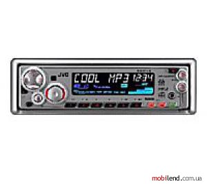 JVC KD-SX997R