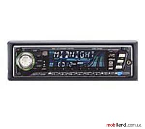 JVC KD-SX999R