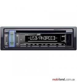 JVC KD-T401
