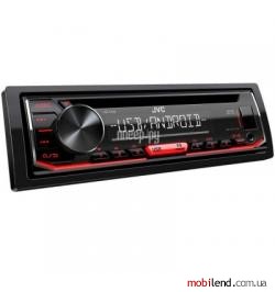 JVC KD-T402