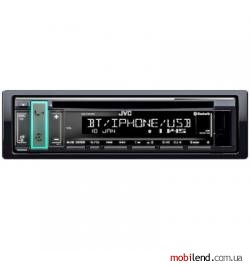 JVC KD-T801BT