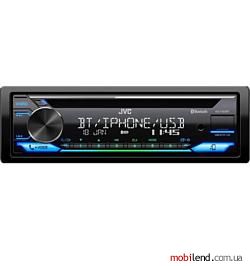 JVC KD-T922BT