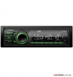 JVC KD-X100EE