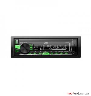 JVC KD-X120EE