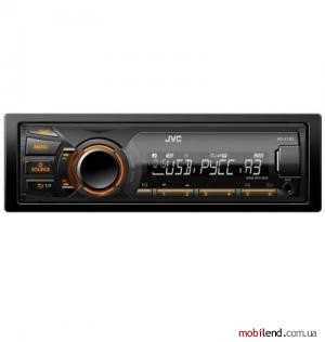 JVC KD-X150EE
