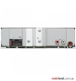 JVC KD-X151